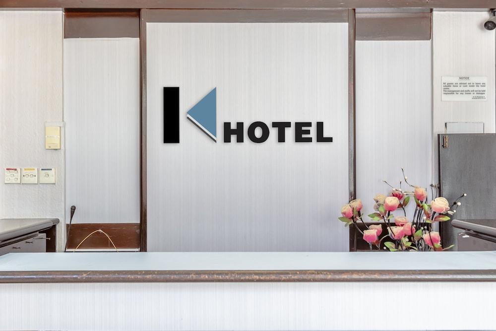 K Hotel 14 Singapur Exterior foto